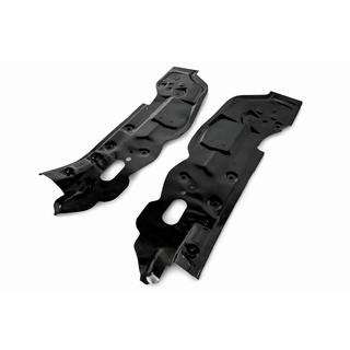 Renfort de panneau latéral arrière (section avant, pour 2016+) Lexus LX570/450d 2008-2022 photo 1
