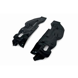 Renfort de panneau latéral arrière (section avant, pour 2016+) Lexus LX570/450d 2008-2022 photo 2