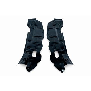 Renfort de panneau latéral arrière (section avant, pour 2016+) Lexus LX570/450d 2008-2022 photo 3