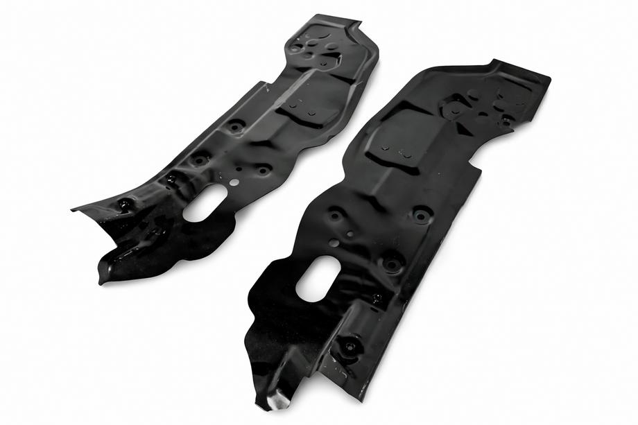Lexus LX570/450d 2008-2022 Renfort de panneau latéral arrière (section avant, pour 2016+) Droit Image