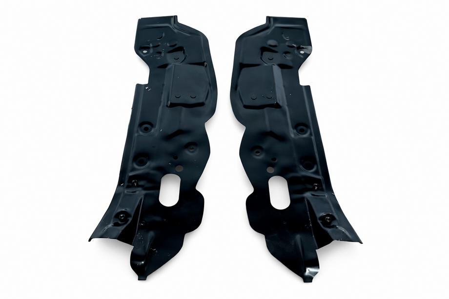 Lexus LX570/450d 2008-2022 Renfort de panneau latéral arrière (section avant, pour 2016+) Photo 3