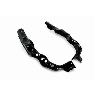 Panneau de support de phare, traverse supérieure de radiateur (pour 2016+) Lexus LX570/450d 2008-2022 photo 2