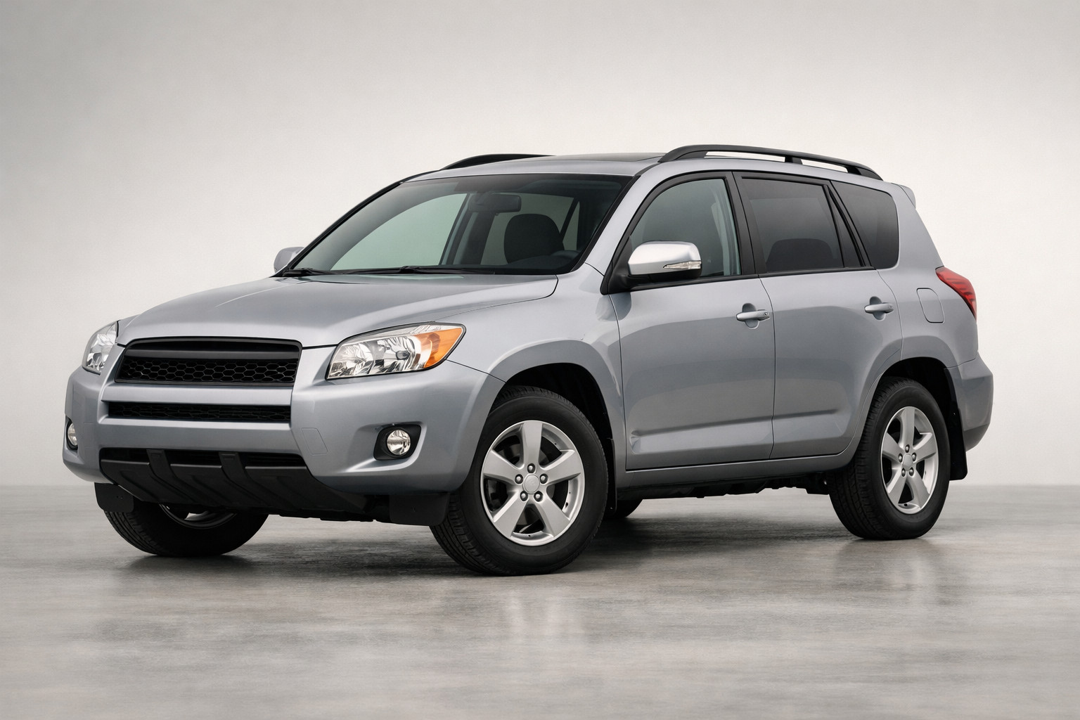 Toyota RAV4 2006-2013 : cette génération vaut-elle encore le coup ?