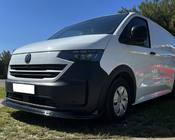 Volkswagen T7 2021- Lame avant EuroCap (ABS) photo 1
