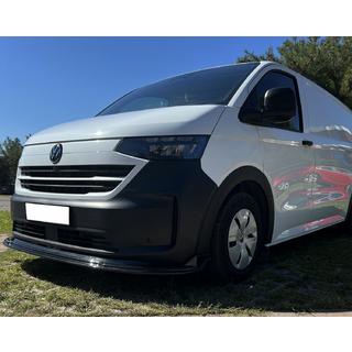 Lame avant EuroCap (ABS) Volkswagen T7 2021- photo 1