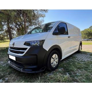 Lame avant EuroCap (ABS) Volkswagen T7 2021- photo 2