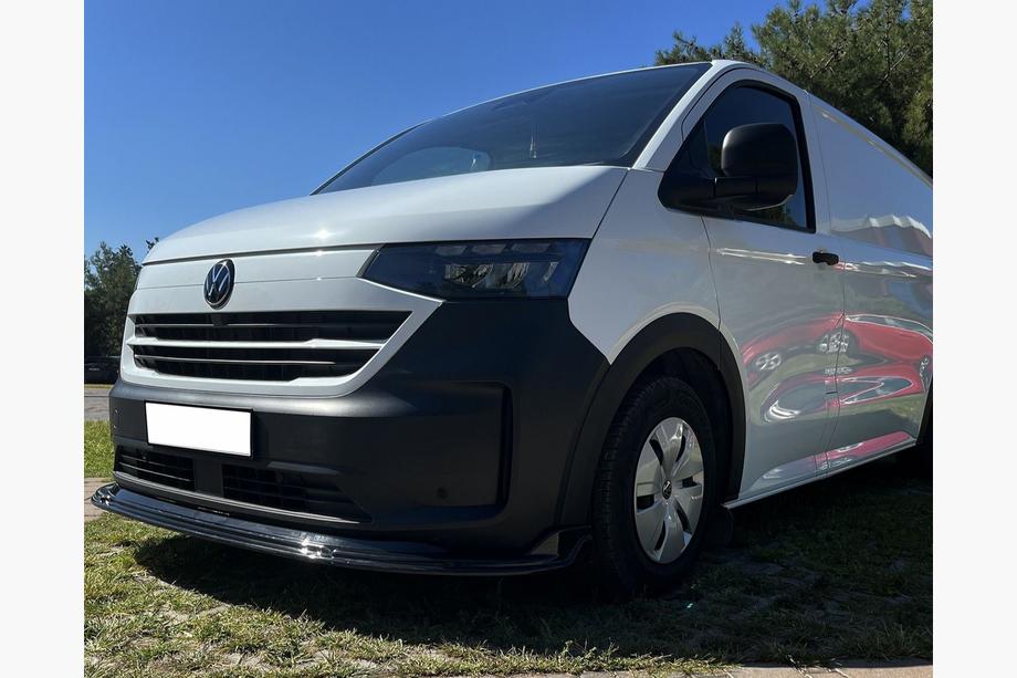 Volkswagen T7 2021- Lame avant EuroCap (ABS) Image
