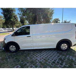 Élargisseurs d’ailes EuroCap (noir mat, ABS) Volkswagen T7 2021- photo 2