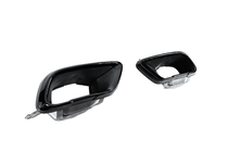 BMW X6 G06 2019–2027 Embouts d'Échappement M-Sport photo 6