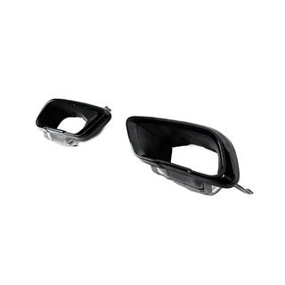 Embouts d'Échappement M-Sport photo 3