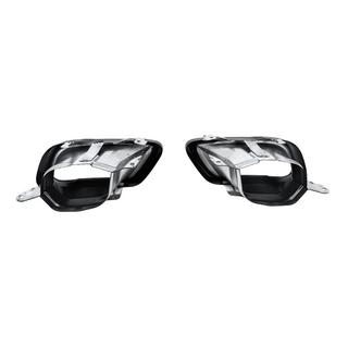 Embouts d'Échappement M-Sport photo 4