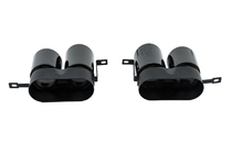 BMW 3 Series G20/G21 2018- Embouts d’échappement M3 photo 5