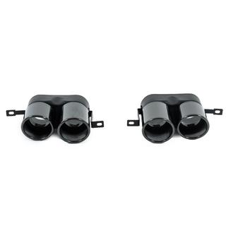 Embouts d’échappement M3 BMW 3 Series G20/G21 2018- photo 1