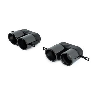 Embouts d’échappement M3 BMW 3 Series G20/G21 2018- photo 3