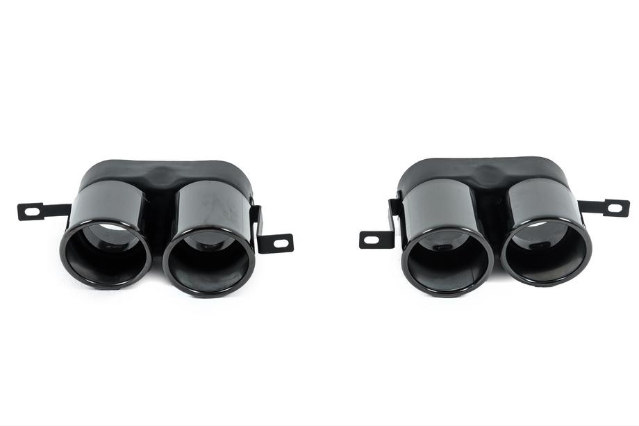 BMW 3 Series G20/G21 2018- Embouts d’échappement M3 Image