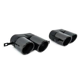 Embouts d’échappement M4 BMW 4 Series G22/23/26 2020- photo 4