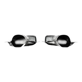 Embouts d’échappement M-Performance BMW 4 Series G22/23/26 2020- photo 4