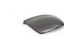 Volkswagen Amarok 2010-2022 Coques de Rétroviseurs (2 pcs, Carbone Réel) photo 3