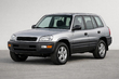 Essai Toyota RAV4 1996-2001 : la 1re génération sans nostalgie photo 1