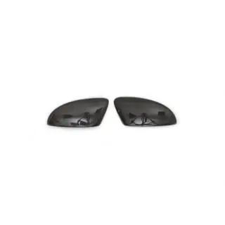 Coques de Rétroviseurs (2 pcs, Carbone Réel) photo 2