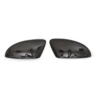 Coques de Rétroviseurs (2 pcs, Carbone Réel) photo 3