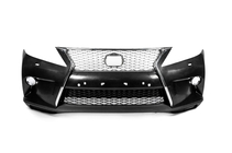 Lexus RX 2009-2015 Pare-chocs avant F-Sport (restylage) - déstockage photo 1
