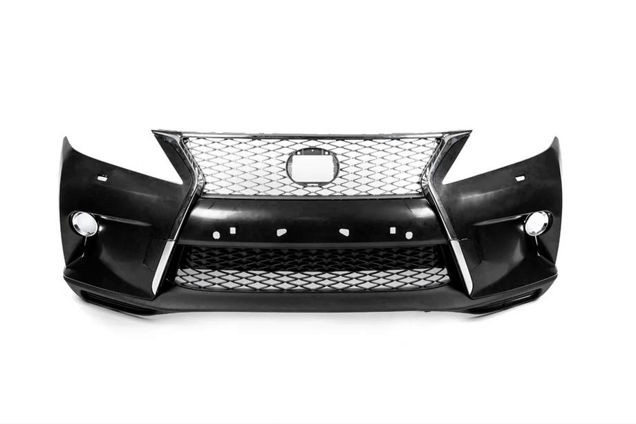 Lexus RX 2009-2015 Pare-chocs avant F-Sport (restylage) - déstockage Image