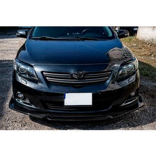 Lame avant Niken Black (ABS) Toyota Camry 2006-2011 photo 1