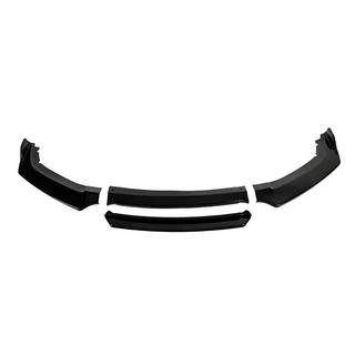 Lame avant Niken Black (ABS) Toyota Camry 2006-2011 photo 2