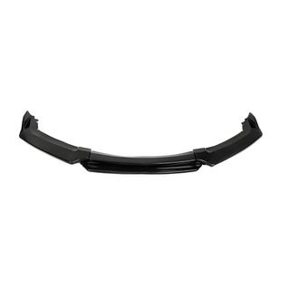 Lame avant Niken Black (ABS) Toyota Camry 2006-2011 photo 3