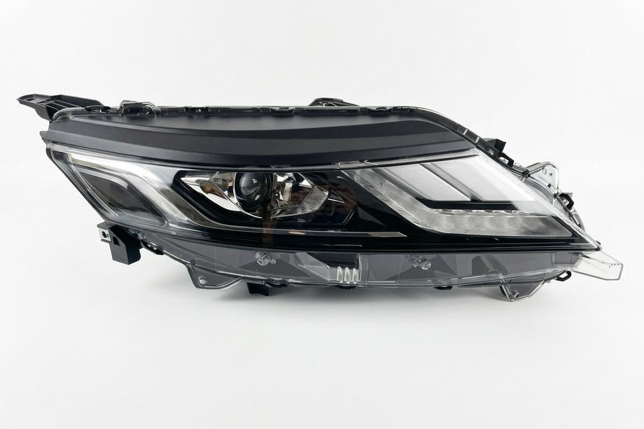 Mitsubishi L200 2015-2024 Phare avant (2019-2024, droit) Image