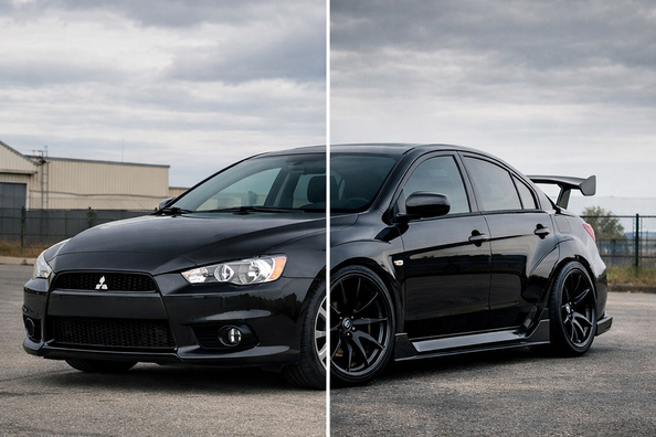 Qu’est-ce que le tuning automobile ?