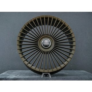 Jantes forgées HF-8 R22 (lot de 4) Range Rover V L460 2021- photo 3