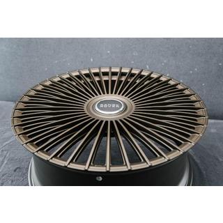 Jantes forgées HF-8 R23 (jeu de 4) Range Rover V L460 2021- photo 2