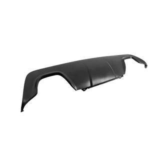Diffuseur de pare-chocs arrière pour double sortie d'échappement double (pour E60 M-Sport) photo 3