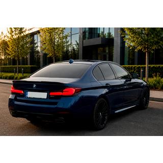 Pare-chocs arrière M-Sport/M5 (pour G30) BMW Série 5 G30/G31 2017–2023 photo 1