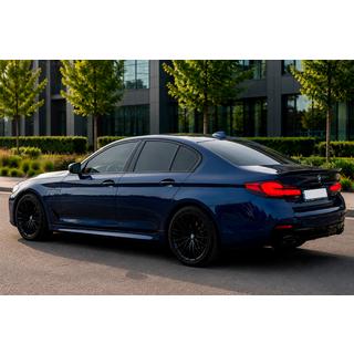 Pare-chocs arrière M-Sport/M5 (pour G30) BMW Série 5 G30/G31 2017–2023 photo 4