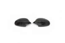 BMW 3 Series E90/E91 2005-2011 Coques de Rétroviseurs 2005-2008 (2 pcs, Carbone Réel) photo 3