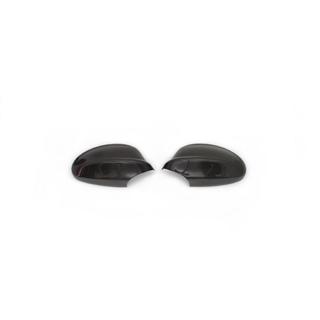 Coques de Rétroviseurs 2005-2008 (2 pcs, Carbone Réel) photo 3