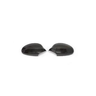 Coques de Rétroviseurs 2005-2008 (2 pcs, Carbone Réel) photo 3
