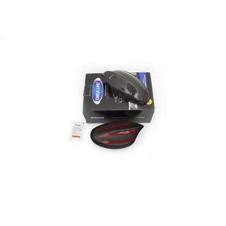 Coques de Rétroviseurs 2005-2008 (2 pcs, Carbone Réel) photo 4