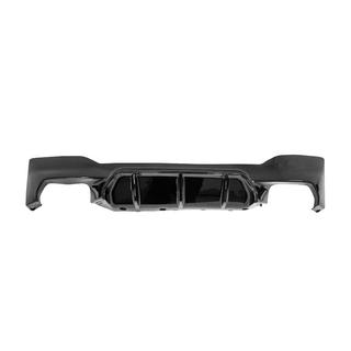 Diffuseur de pare-chocs arrière M5 LCI Style (pour M-Sport/M5 F90) photo 1