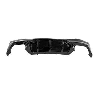 Diffuseur de pare-chocs arrière M5 LCI Style (pour M-Sport/M5 F90) photo 2