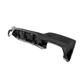 Diffuseur de pare-chocs arrière M5 LCI Style (pour M-Sport/M5 F90) photo 3