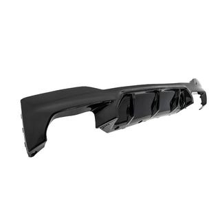 Diffuseur de pare-chocs arrière M5 LCI Style (pour M-Sport/M5 F90) photo 4