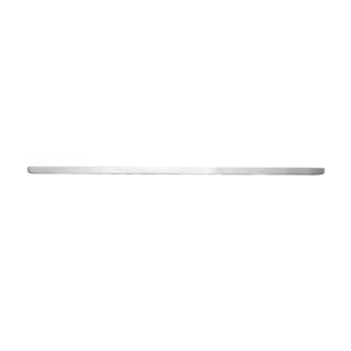 Baguette de coffre inox BMW X5 E70 2007-2013 photo 2