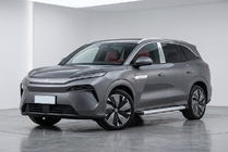 BYD Tang 2025– Marchepieds latéraux Maya V2 (jeu, aluminium) photo 1
