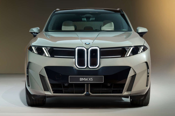 BMW X5 G65 : Premières rumeurs et actualités