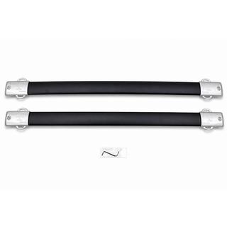 Barres de toit transversales pour rails intégrés OEM (2 pièces) Lexus GX460 2009-2023 photo 1