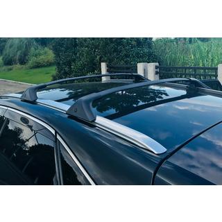 Barres de toit (barres transversales) pour rails intégrés OEM (2016-2021, 2 pcs) photo 1